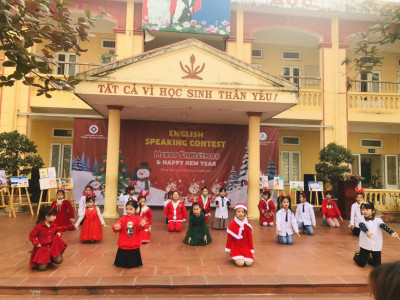 CHÚC MỪNG GIÁNG SINH 2022