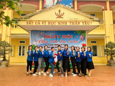 KỈ NIỆM NGÀY THÀNH LẬP ĐOÀN TNCS HCM