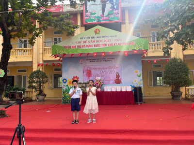 KỶ NIỆM NGÀY PHỤ NỮ VIỆT NAM 20.10