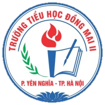 Tiểu học Đồng Mai II