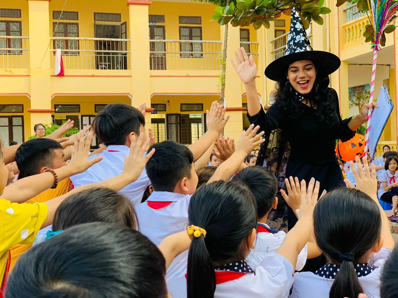 Lễ hội Halloween